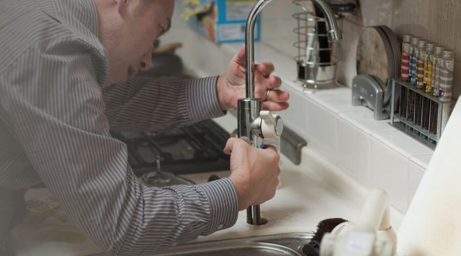 Professional emergency plumbing in Lewisville, IN